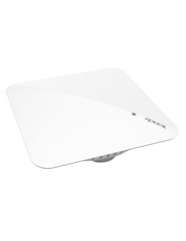 Point d'accès sans fil Tenda N300 Wi-Fi PoE (Montage au plafond)
