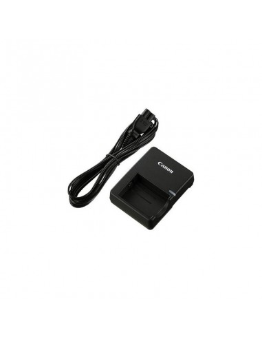 Chargeur de batterie Canon LC-E8