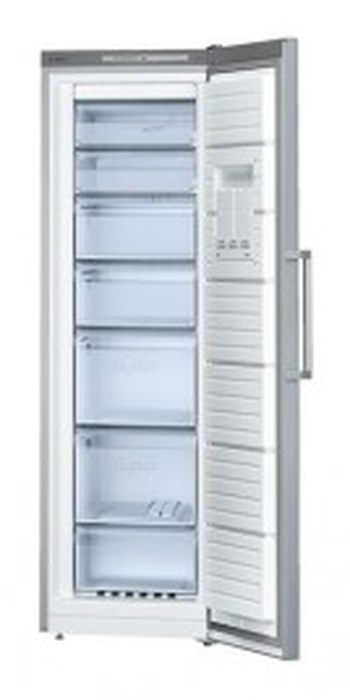 CONGELATEUR BOSCH INOX