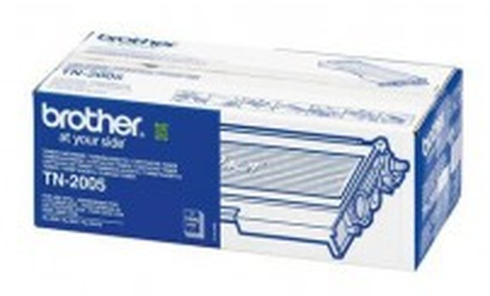 TONER BROTHER TN2005