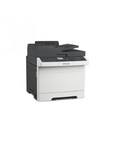 Multifonction Lexmark CX310n Laser couleur (28C0511)