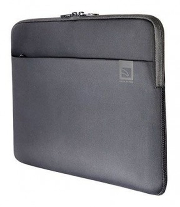 HOUSSE Tucano Top Second Skin /Noir /Pour MacBook Pro 13Pouce Touch Bar