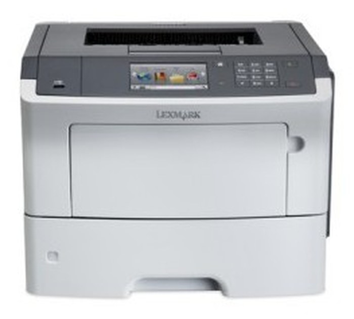 Lexmark MS610de
