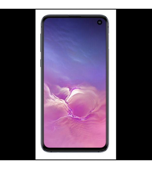 smartphone samsung galaxy s10e essentiel