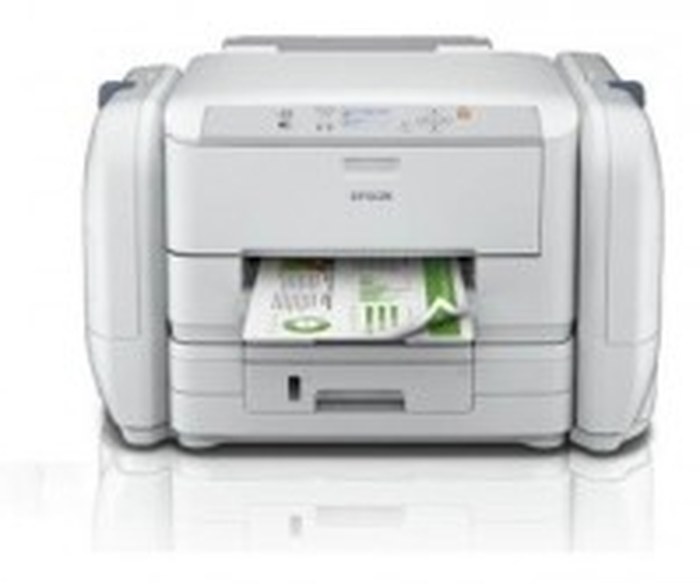 Epson WorkForce Pro WF-R5690DTWF Jet Encre Recto Verso4en1 3 (C11CE27401)
