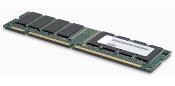 Lenovo 2GB PC3-12800 DDR3 UDIMM Memory (1600MHz)