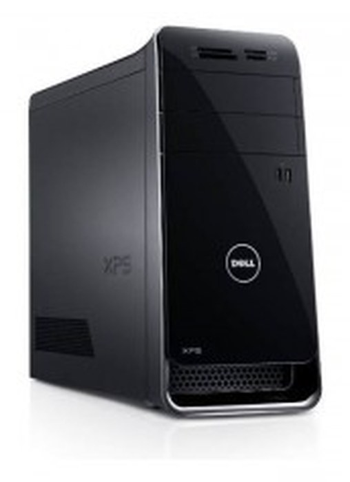 Dell XPS 8910 i7-6700 16GB 2TB 256SSD Win10 Pro (XPS8910- I7-6700A)