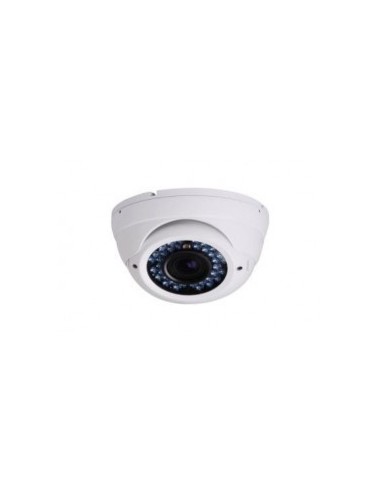 CAMERA DOME