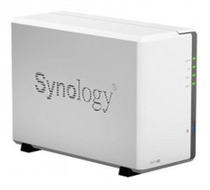 DS216se DiskStation Serveur NAS 2 Baies