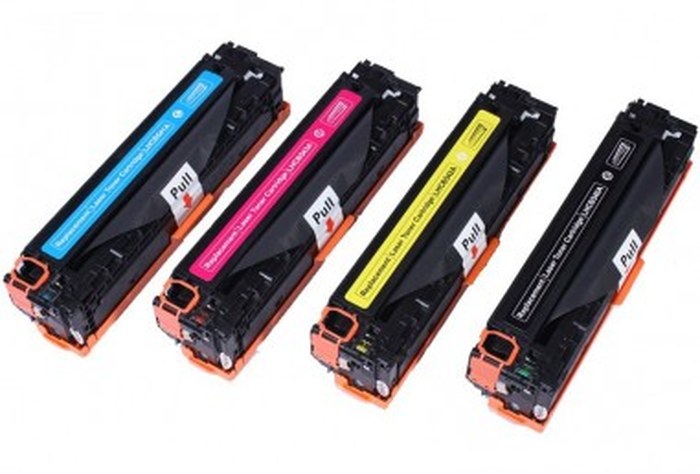 Toner BESTPRINT CB542A