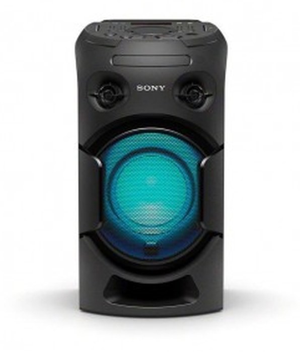 Enceintes bluetooth SONY MHC-V21D//M