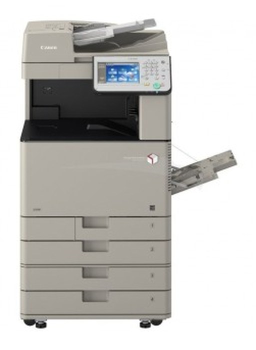 COPIEUR COULEUR A4/A3 CANON imageRUNNER ADVANCE IRC3325i