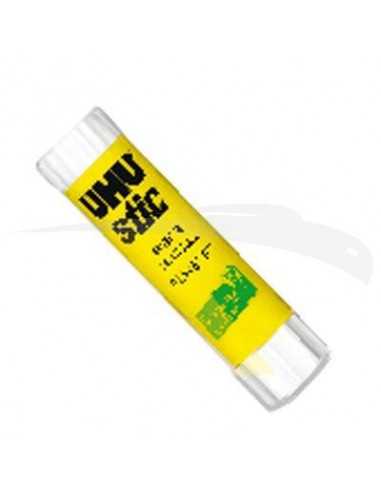 Bâtons de colle - UHU - STIC PM 8,2g - Lot de 24