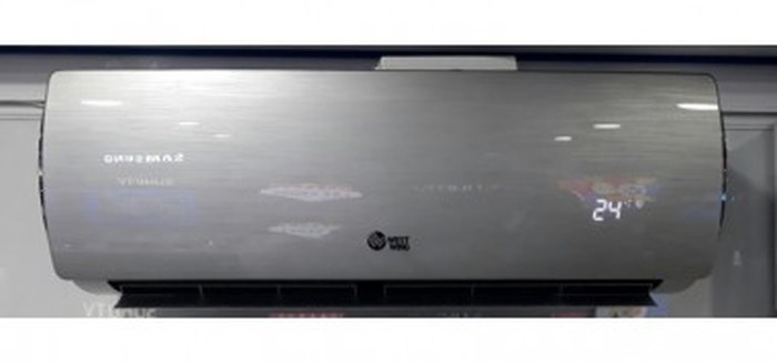 CLIMATISEUR 12000BTU PREMIUM WESTWING