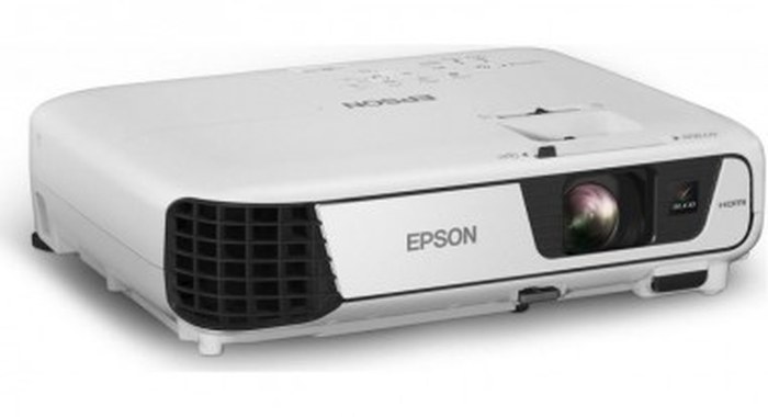 vidéo projecteur EPSON EB-S31