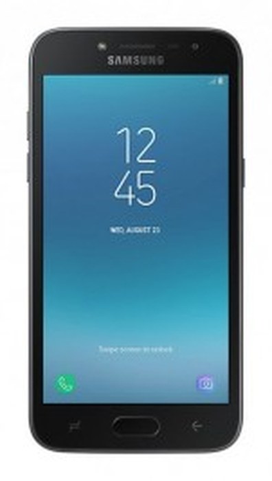 SAMSUNG Grand Prime Pro