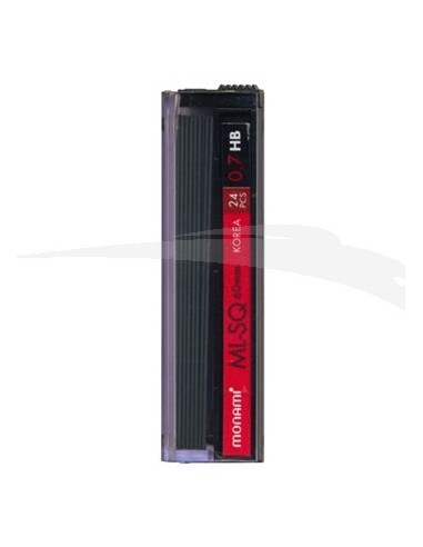 ETUI-MINES MONAMI ML-SQ 0.7MM
