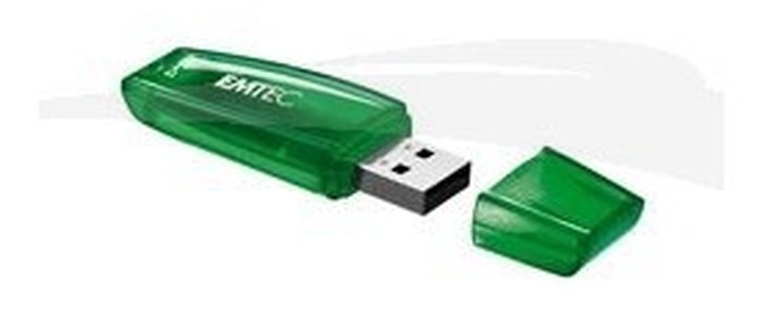 Clé USB Emtec C400 8Go