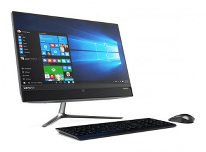 LENOVO AIO 510-22ISH i3-6100 21,5 4GB 1TB - FREEDO (F0CB005HAL)