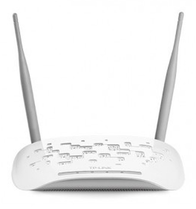 TP-Link TL-WA801ND Point d'accès
