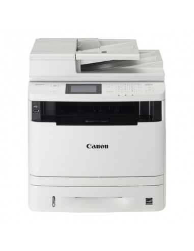 Imprimante monochrome multifonction laser 4en1 Canon i-SENSYS MF416dw (0291C048AA)
