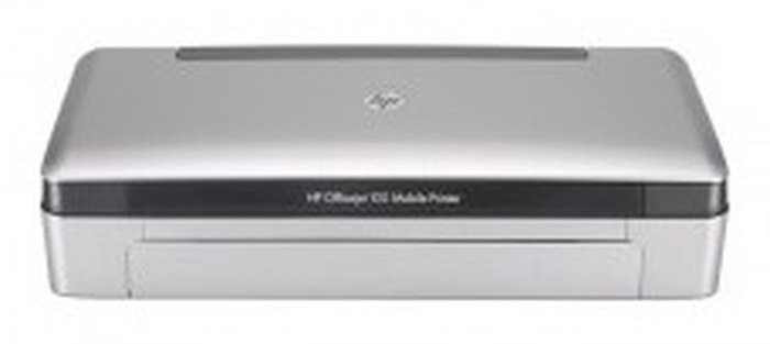 hp officejet 100 mobile pinter