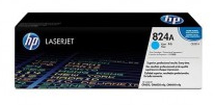 HP Color LaserJet CB385A Cyan Image Drum (CB385A)
