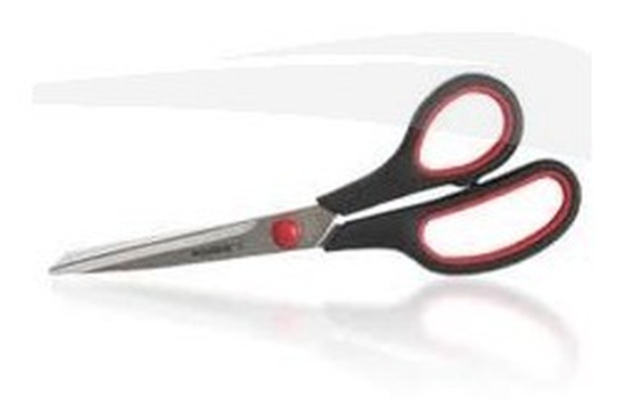 CISEAUX POINTUS EXPRESS - 21.5 CM - Lot de 2 paires