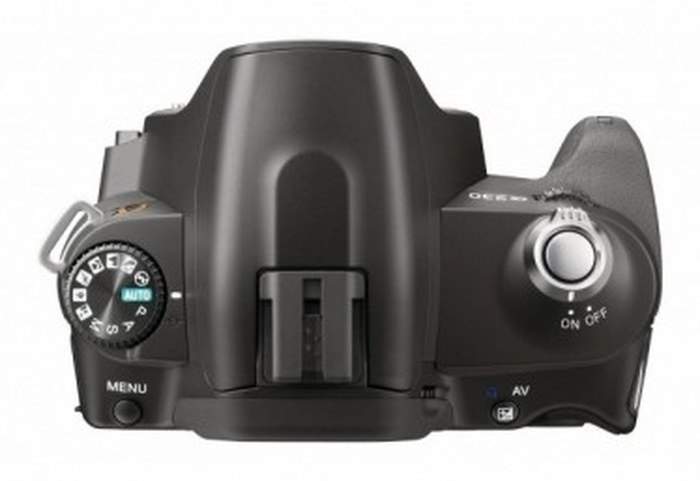 APPAREIL PHOTO SONY