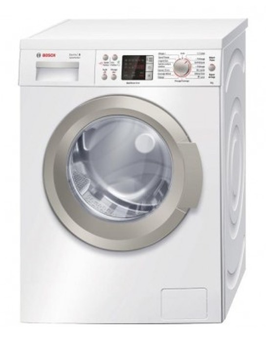 LAVE LINGE BOSCH