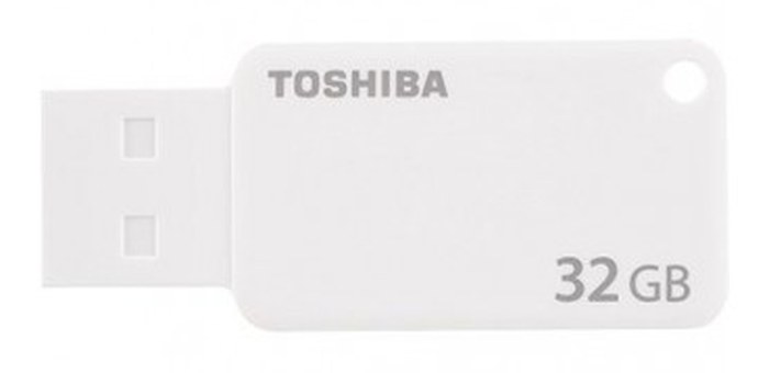 Clé USB TOSHIBA TransMemory U303 /16Go