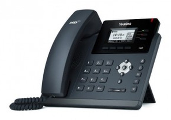Yealink SIP-T40P