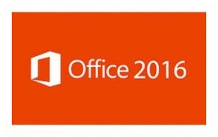 Microsoft® Office 2016