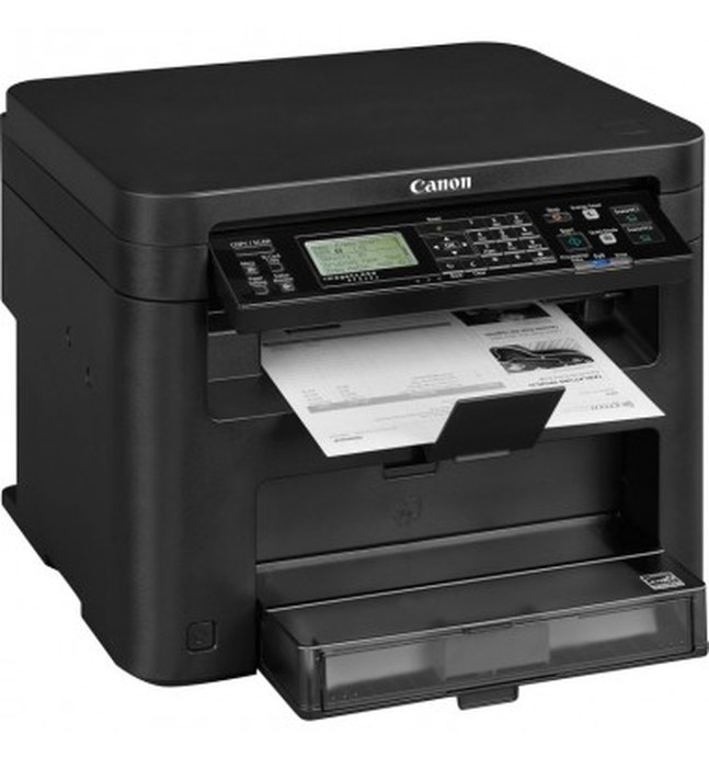 Multifonction laser monochrome 3-en-1 Canon i-SENSYS MF211
