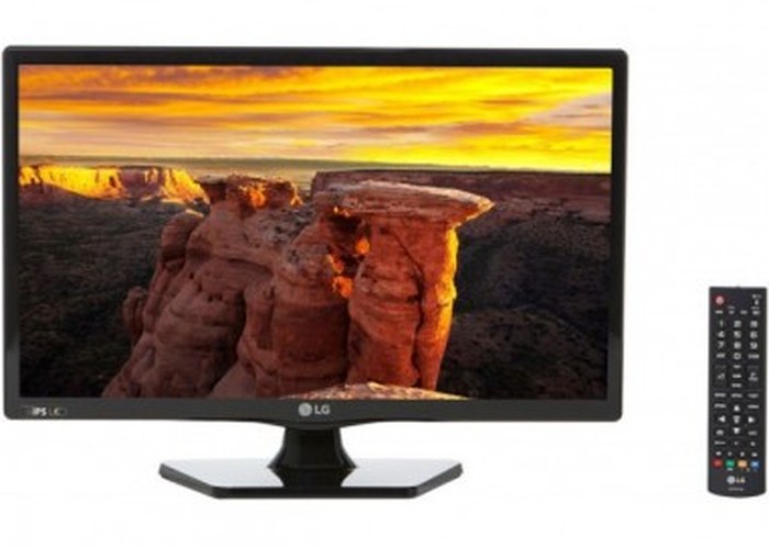 TV LG 22\"