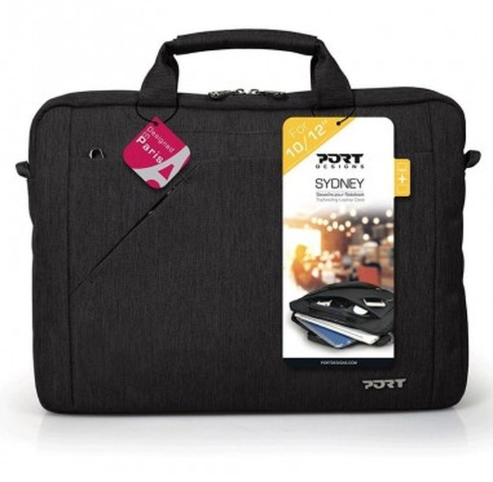 Sacoche Port Designs Sydney Top Loading 10Pouce-12Pouce (135070)