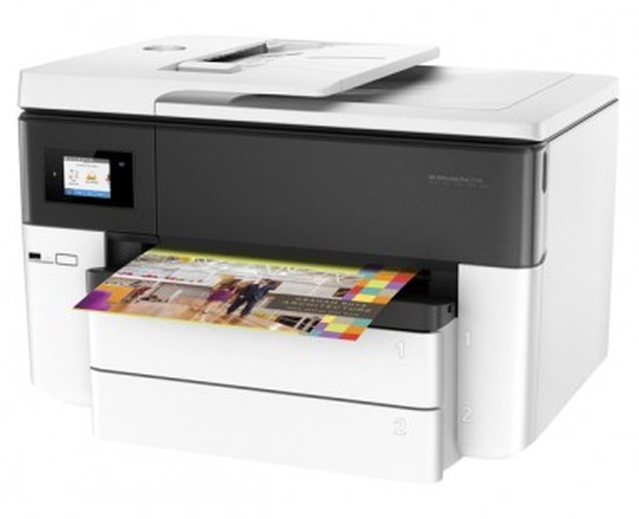 Imprimante Officejet 7740 Wf