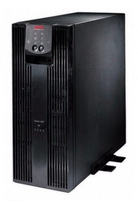Onduleur On-line Double conversion Smart-UPS APC RC 3000 VA, 230 V