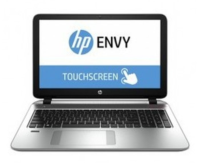 Ordinateur portable tactile HP ENVY 15-j000nf (J2S18EA)