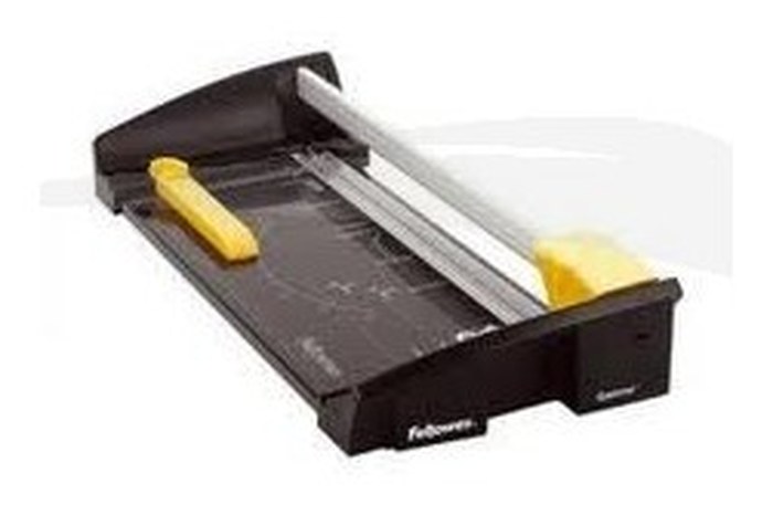 ROGNEUSES -FELLOWES - GAMA A4 - 5437001