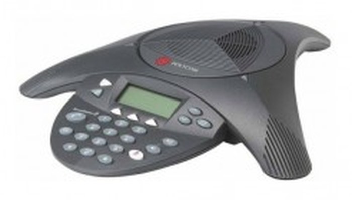 Polycom SoundStation2