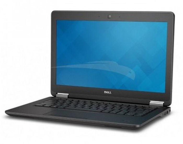 PC PORTABLE DELL Latitude E7250 12.5\" Non-Touch HD (1366x768) Anti-Glare WLED LCD, WLAN + WWAN capable, Intel Core i7-5600U Pr