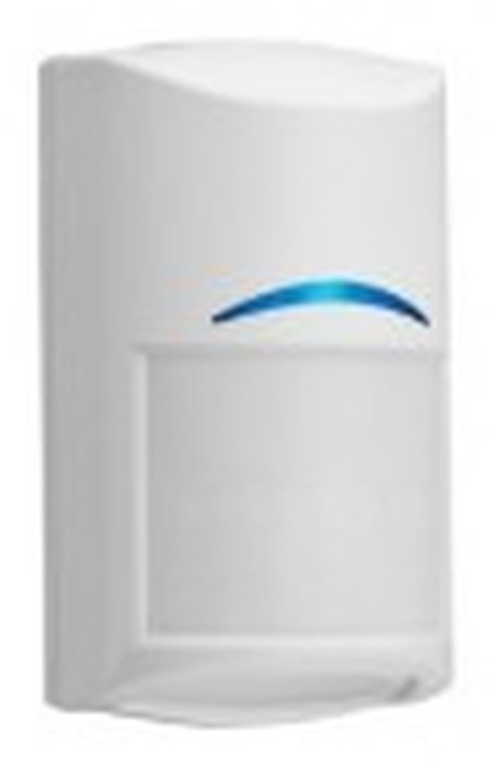 BOSCH Détecteur de mouvement TriTech, 10.525GHz, 15 m (ISC-CDL1-W15G)