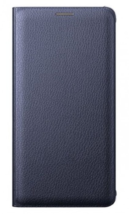 Cover SAMSUNG Note 5 /Noir