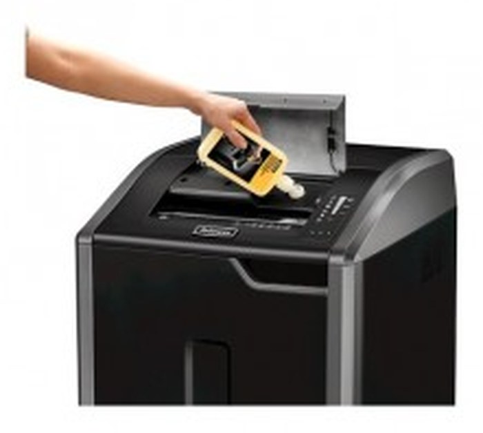 Destructeur Fellows Powershred 425Ci Coupe croisée (F4698001)