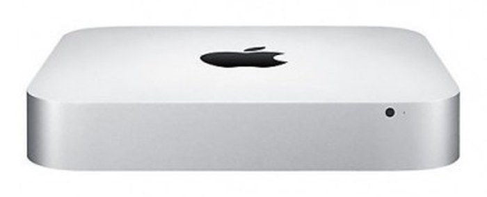 Mac mini quad-core i5 1.4GHz/4GB/500GB/HD Graphics 5000