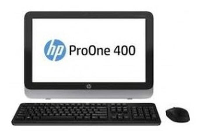 HP ProOne 400 G1 All-in-One
