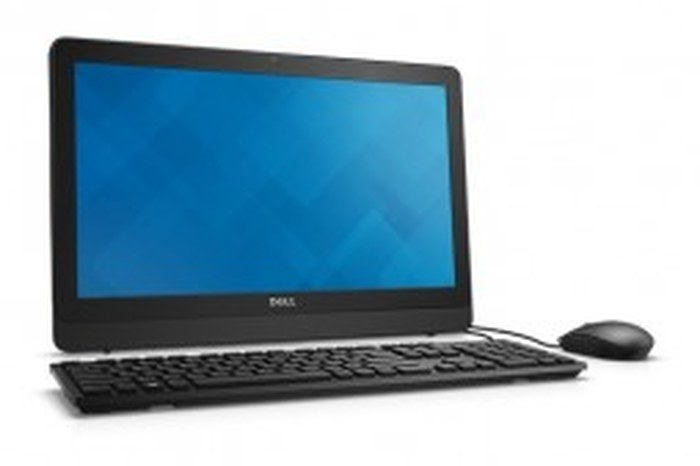 Ordinateur tout-en-un Dell Inspiron 20 3000 (3064) (INSP3064-I3-7100U)