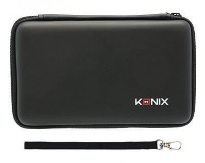 KX Housse toutes 3DS noi