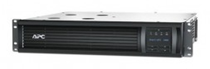 Onduleur Line interactive APC Smart-UPS 1000VA LCD RM 2U 230V Rack 2U